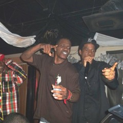 SHE CAN'T  FT. NINA &C1