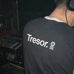 Southsoniks LiveAct @ Tresor Berlin (DE)  06.03.04