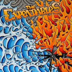 The Expendables - Bowl For Two