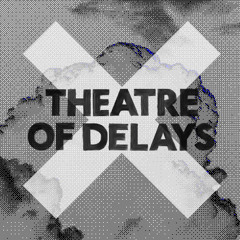 The XX - Angels (Theatre Of Delays Remix)