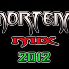 Nortenas Mix 2012
