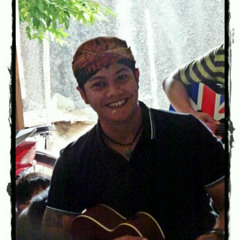 Anda Wardhana - Mary's Boy Child