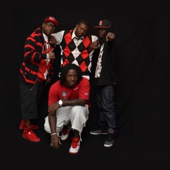 HomeTeam ft. Freddy Dee- Change Positions