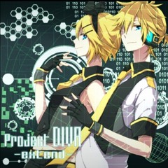 Kagamine Rin and Len:To beyond a Duodecillion