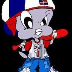 Dj Dynamite Presents - Dembow Del Patio Vol.4 (07-25-12)