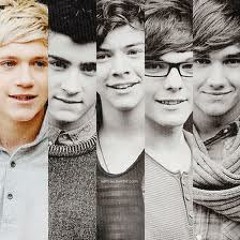 Everything About You- One Direction