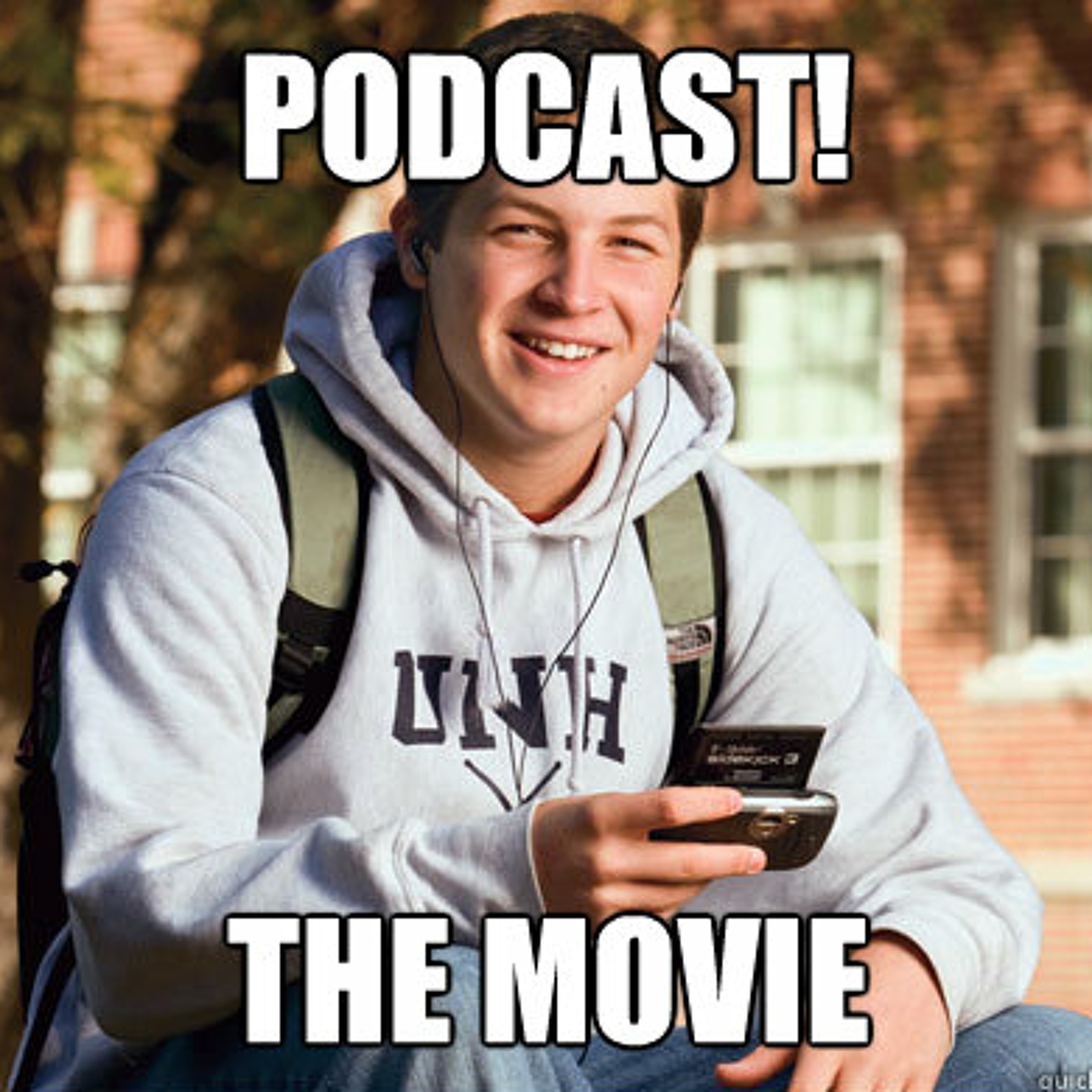 A family that podcasts together stays together