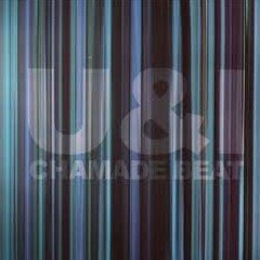 Chamade Beat feat. Steve Spacek - "U&I" (King Britt Scuba Mix)