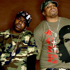 Brasco Feat. Frank N Dank (Chamade Beat Re-brok)