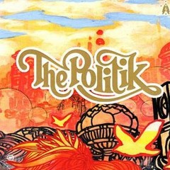 The Politik - Money (Chamade Beat Rework)