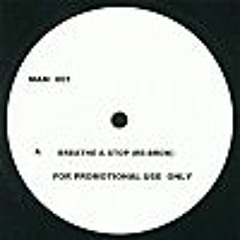 Q-Tip - Breathe & Stop (Chamade Beat Rebrok)