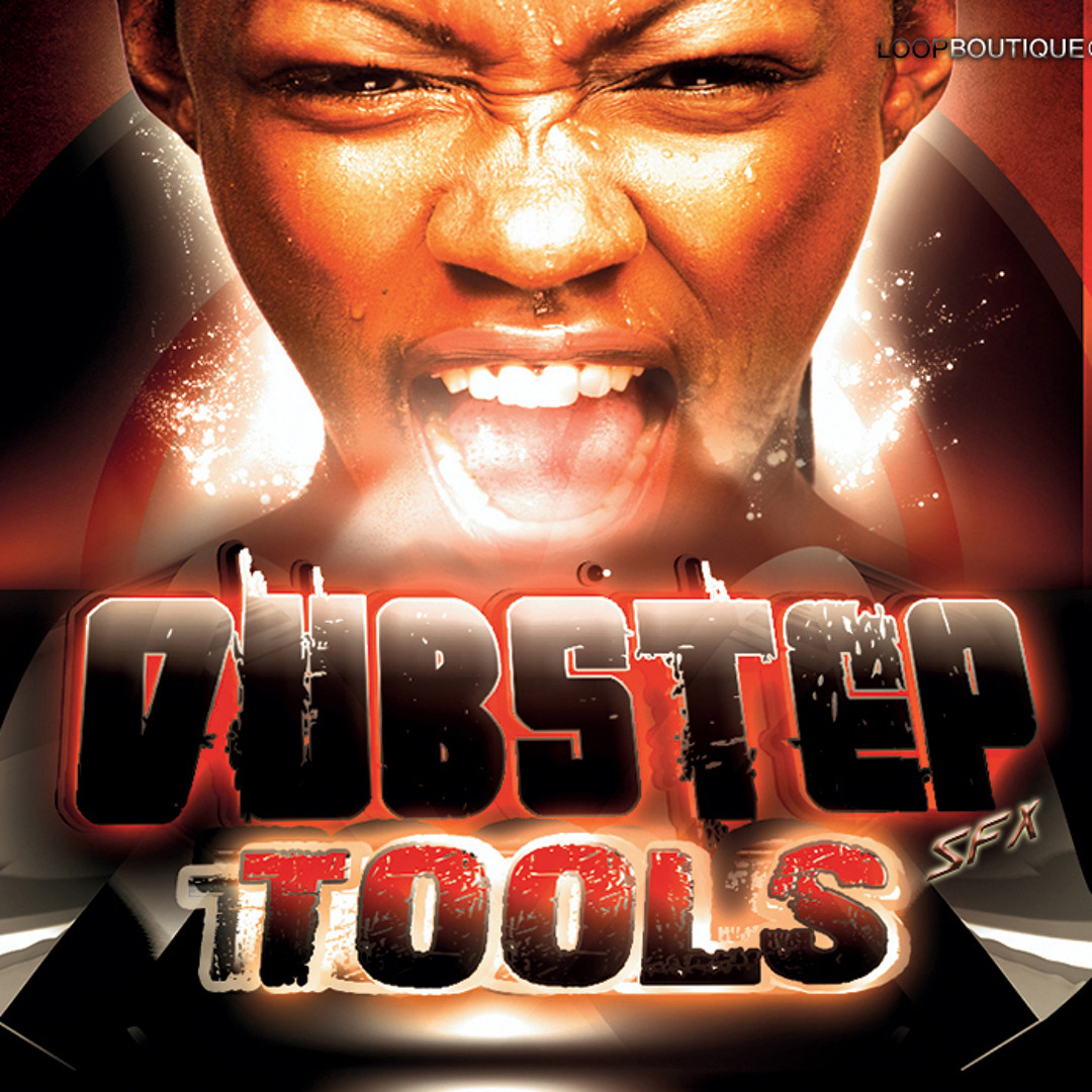 Stream Dubstep Tools SFX [Demo] (Sound Effects Library) by LOOPBOUTIQUE ...