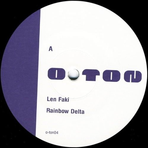 Len Faki | Mekong Delta