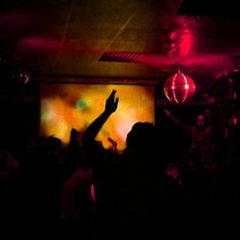 Lars Funk @ Fake #2 - Polyester / Oldenburg 21.07.2012