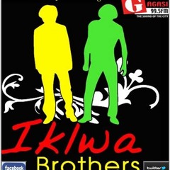 DJ 2Shott (Iklwa Brothers) Interview on IgagasiFM 240712