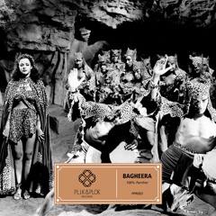 Bagheera - Hot Hands