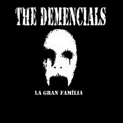 THE DEMENCIALS - Mars d'espigues