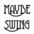 Artwork for Every little bit hurts - Maybe Swing Trio