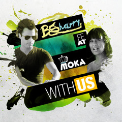 Bsharry feat. Moka - Disco shock