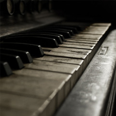 Piano Solo - Improv and Mix