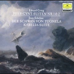 Grieg- Peer Gynt Suite No1- I Morning Mood