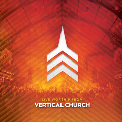 How Great Is The Love - VERTICAL CHURCH BAND