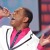 Artwork for joshua ledet - runaway baby [live]