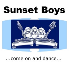 Sunset Boys & Dj Alex Cavalieri "The great shake"(Planet Funk) shake the club remake FREE DOWNLOAD