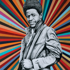 Al Green's Let's Stay Together - Live Acoustic