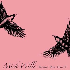 MickWillsDemoMixCD17