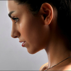Gelareh Sheibani- Nagoo Tanhaie
