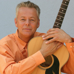 Endless Road - Tommy Emmanuel (cover)