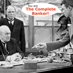 The Complete Banker, by Ken Nicol