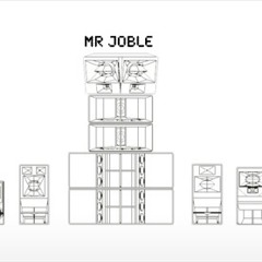 Mr Joble - You Got The Love (baseline roller remix)