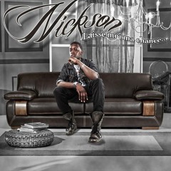 Nickson Laisse moi ma Chance [Remix  by BlackSmith]