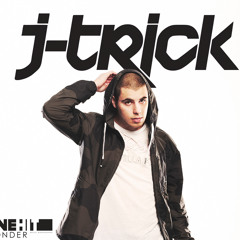 J-Trick - On De Show (Original Mix) FREE DOWNLOAD