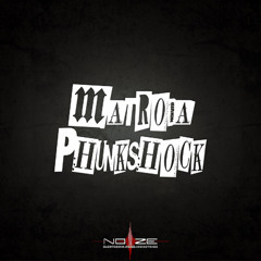 Matroda - Phunkshock