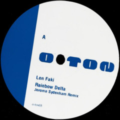 Len Faki | Mekong Delta (Adam Beyer Remix)