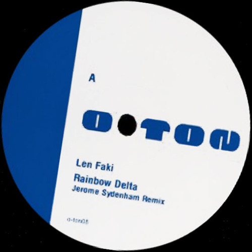 Len Faki | Mekong Delta (Adam Beyer Remix)