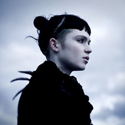 Grimes - Vanessa (Nico Pusch Bootleg Remix)