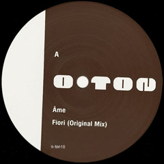 Âme | Fiori (Original Mix)