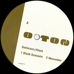 Dettmann | Klock | Dawning (Revisited)