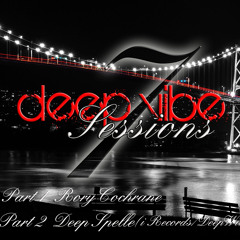 DE Radio // Deep Vibe Sessions Episode 7 with Deep Spelle (i records/DeepWit)