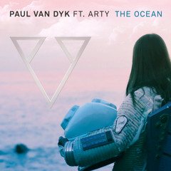 Paul van Dyk ft. Arty - The Ocean (Las Salinas Remix)