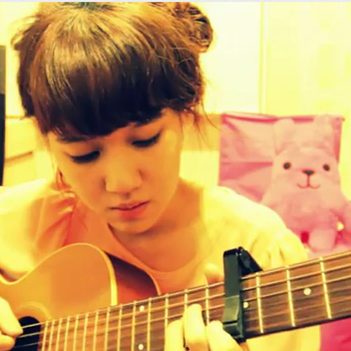 Safe and Sound - Cover by WishesOnTheEarth