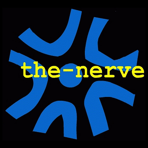 the-nerve - Can You Feel Me