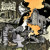 Artwork for Hooded Menace - Effigies of Evil