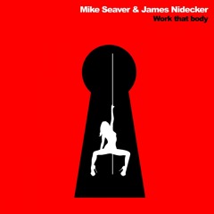 Mike Seaver & James Nidecker - Work that body (original mix)