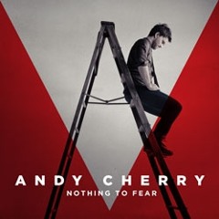 Our God's Alive - Andy Cherry