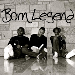 Born Legend